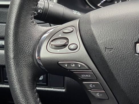Used 2023 Nissan Murano SV AWD/4WD image 21