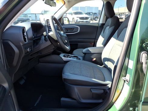 Used 2024 Ford Bronco Sport Big Bend image 9