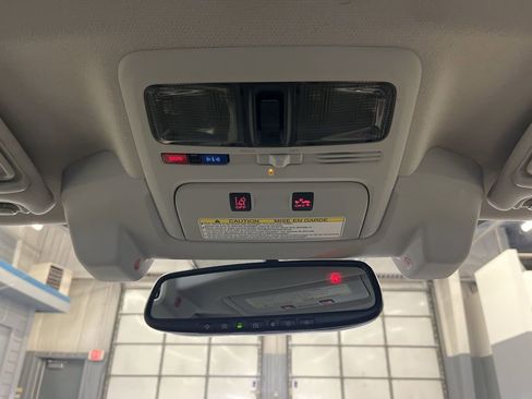 Used 2016 Subaru Forester 2.5i Touring w/ Eyesight & Navigation System image 27