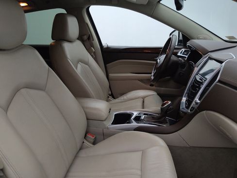 Used 2015 Cadillac SRX Luxury image 21