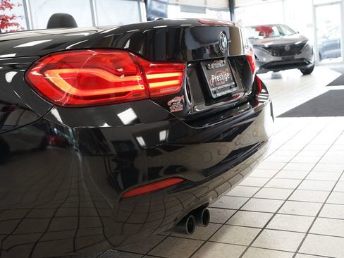 Used 2018 BMW 430i Convertible RWD image 18