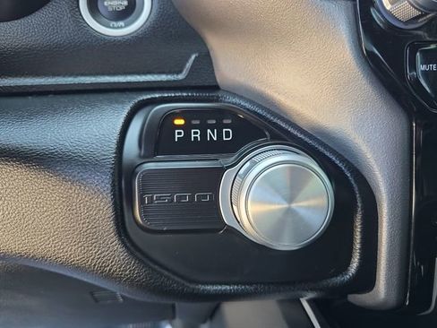 Used 2022 RAM 1500 Laramie w/ Sport Appearance Package image 22