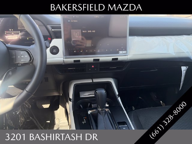 New 2026 MAZDA CX-5 Preferred AWD/4WD image 19