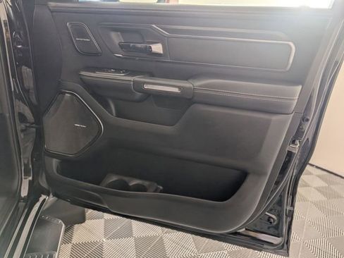 Used 2023 RAM 1500 TRX w/ TRX Level 1 Equipment Group AWD/4WD image 34