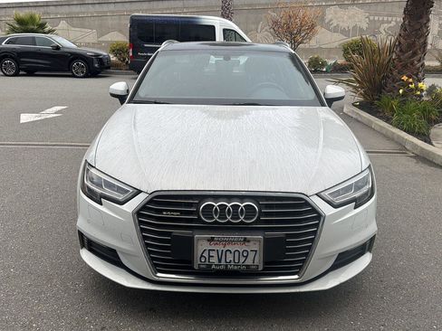 Used 2017 Audi A3 e-tron Premium Plus image 3