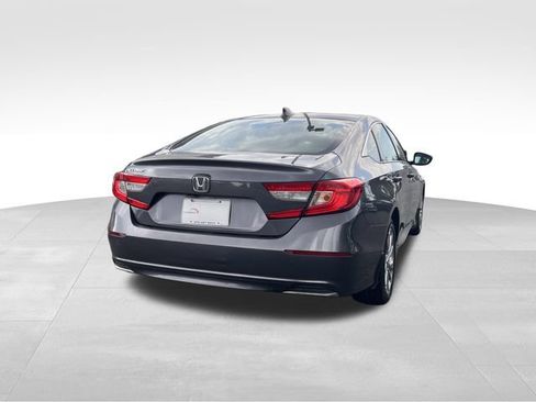 Used 2020 Honda Accord LX image 5