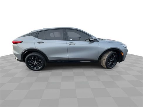 Certified 2024 Buick Envista Sport Touring w/ Convenience I Package image 9