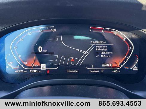 Used 2023 BMW X3 xDrive30i w/ Premium Package image 29