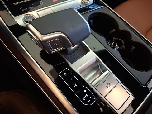 New 2026 Audi Q8 Premium Plus AWD/4WD image 12