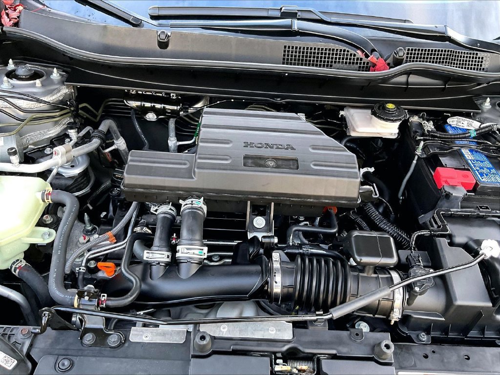 Used 2022 Honda CR-V EX image 34