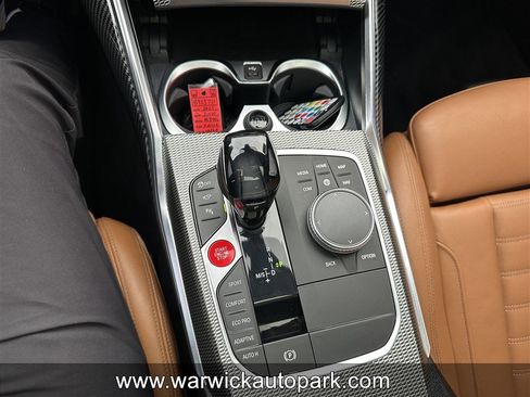 Used 2021 BMW M340i xDrive w/ Executive Package image 8