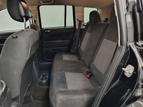 Used 2014 Jeep Compass Sport w/ Power Value Group image 16