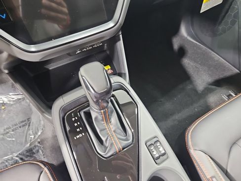 New 2026 Subaru Crosstrek 2.5i Limited image 22