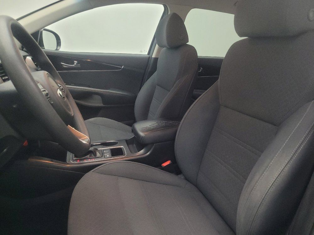 Used 2018 Kia Sorento FWD image 17