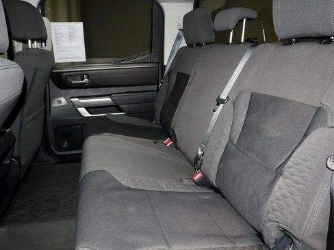 Used 2023 Toyota Tundra SR5 w/ TRD Sport Package image 21