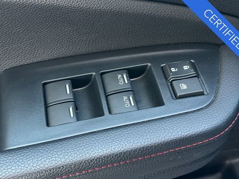 Certified 2023 Honda Ridgeline Black Edition image 12