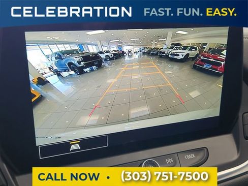 Used 2023 Chevrolet Blazer LT w/ Convenience Package FWD image 22