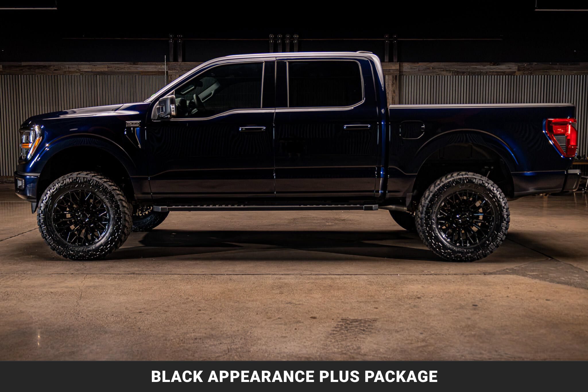 Used 2026 Ford F150 XLT w/ Equipment Group 302A MID AWD/4WD image 6