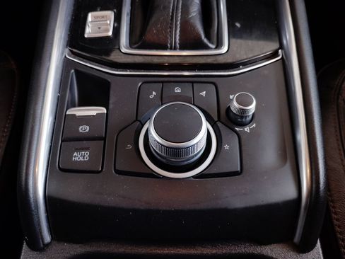 Used 2021 MAZDA CX-5 Grand Touring FWD image 36