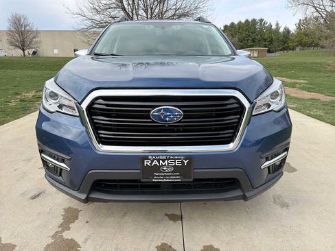 Used 2020 Subaru Ascent Touring image 9