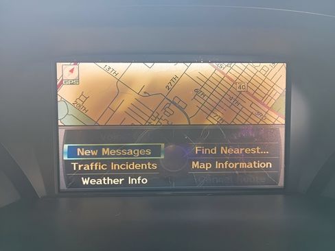 Used 2011 Acura TL w/ Technology Package FWD image 12