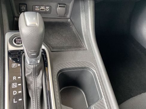 Certified 2025 Nissan Sentra SV w/ All-Weather Package FWD image 23