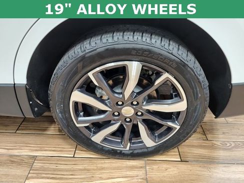 Certified 2022 Chevrolet Equinox LT image 10
