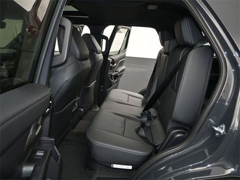 New 2025 Toyota 4Runner Limited image 13