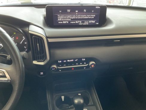 Used 2024 MAZDA CX-50 AWD 2.5 S w/ Preferred Package image 16