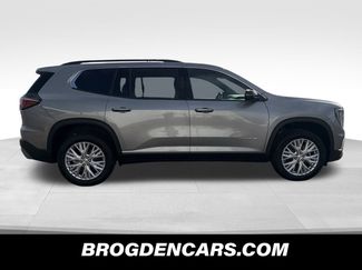 New 2026 GMC Acadia Elevation w/ Elevation Premium Package video 2