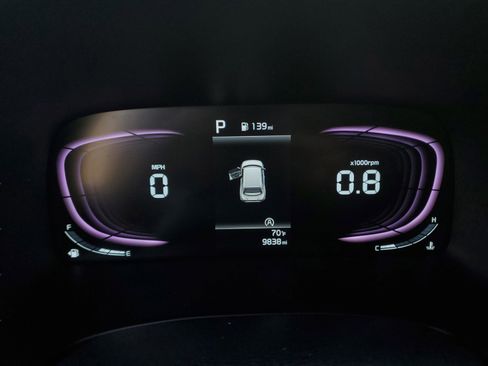 Certified 2025 Kia Soul LX image 30