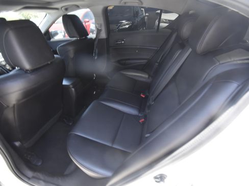 Used 2018 Acura ILX w/ Special Edition Package FWD image 9
