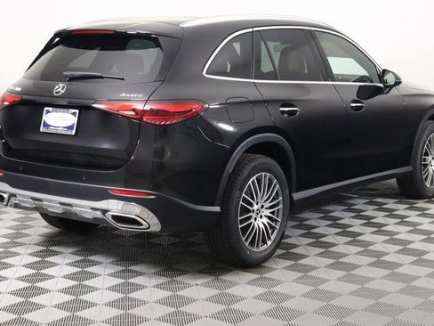 Used 2026 Mercedes-Benz GLC 300 4MATIC image 10