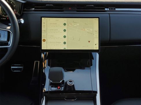 New 2026 Land Rover Range Rover Sport Dynamic SE image 26