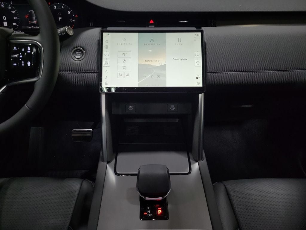 New 2024 Land Rover Discovery Sport Dynamic SE AWD/4WD image 26