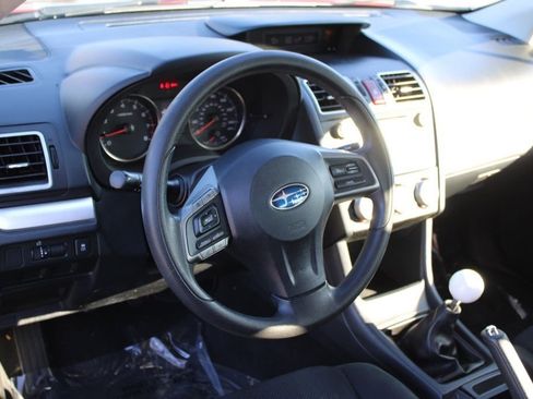 Used 2016 Subaru Impreza 2.0i image 17