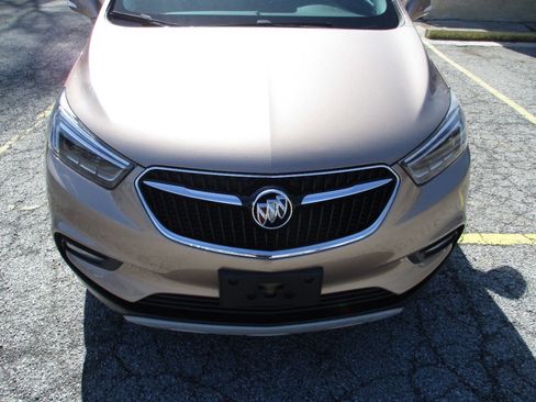 Used 2018 Buick Encore Essence w/ Experience Buick Package image 23