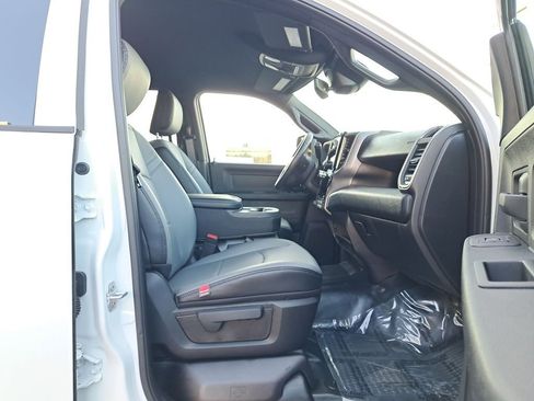 New 2026 RAM 3500 Tradesman image 17