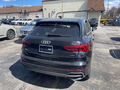 Used 2025 Audi Q3 2.0T Premium Plus w/ Premium Plus Package image 6