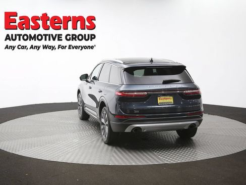 Used 2021 Lincoln Corsair Reserve w/ Elements Package AWD/4WD image 68