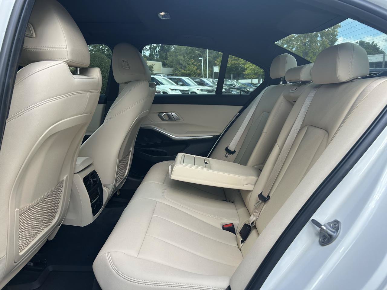 Used 2020 BMW 330i Sedan RWD image 16