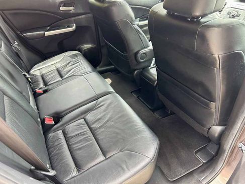 Used 2013 Honda CR-V EX-L image 14