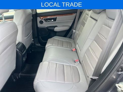 Used 2019 Honda CR-V EX-L image 14