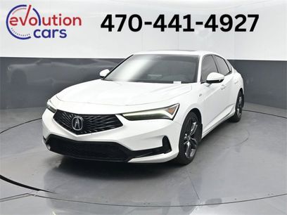 Used 2024 Acura Integra A-Spec
