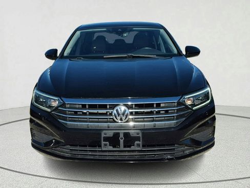 Used 2019 Volkswagen Jetta SEL FWD image 8