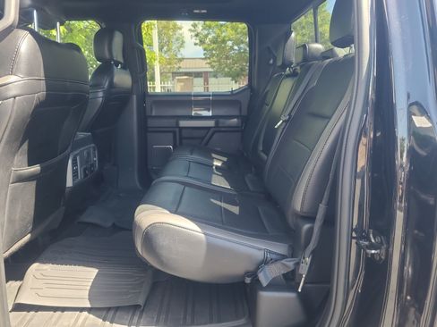 Certified 2019 Ford F150 Raptor w/ Equipment Group 802A Luxury AWD/4WD image 17