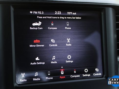 Used 2020 RAM 1500 Lone Star image 25