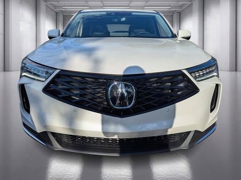 New 2026 Acura RDX SH-AWD w/ Technology Package image 2