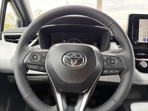 New 2026 Toyota Corolla SE FWD image 12