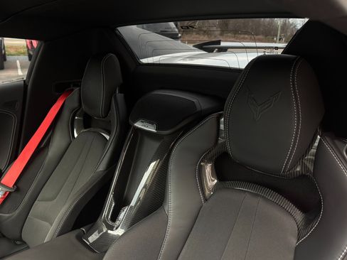 Used 2023 Chevrolet Corvette Stingray Convertible image 23